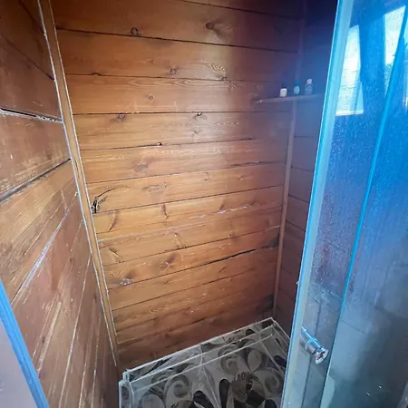 Woodentowns-ahsap Evler B&B