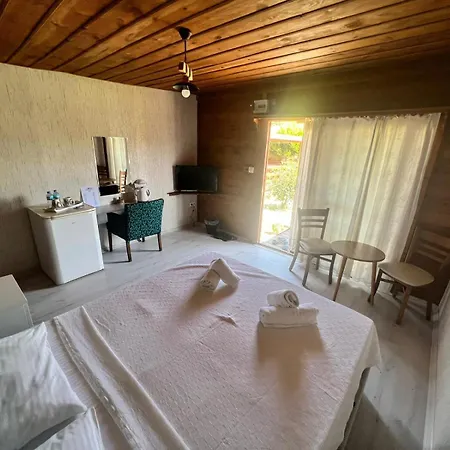 B&B Woodentowns-ahsap Evler
