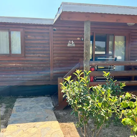 Woodentowns-ahsap Evler 3*