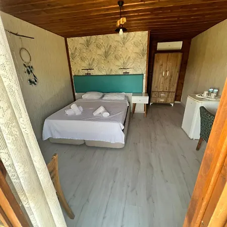 Woodentowns-ahsap Evler Bed & Breakfast 3*