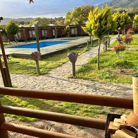 Woodentowns-ahsap Evler Bed & Breakfast Bitez