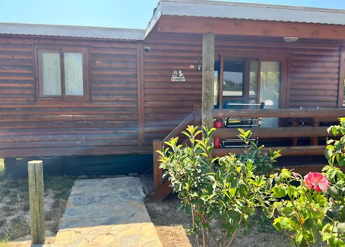 Woodentowns-ahsap Evler 3*