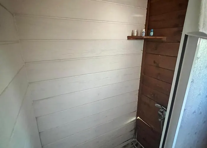 Woodentowns-ahsap Evler Bitez