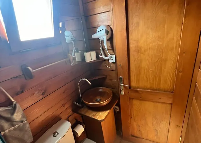 Woodentowns-ahsap Evler