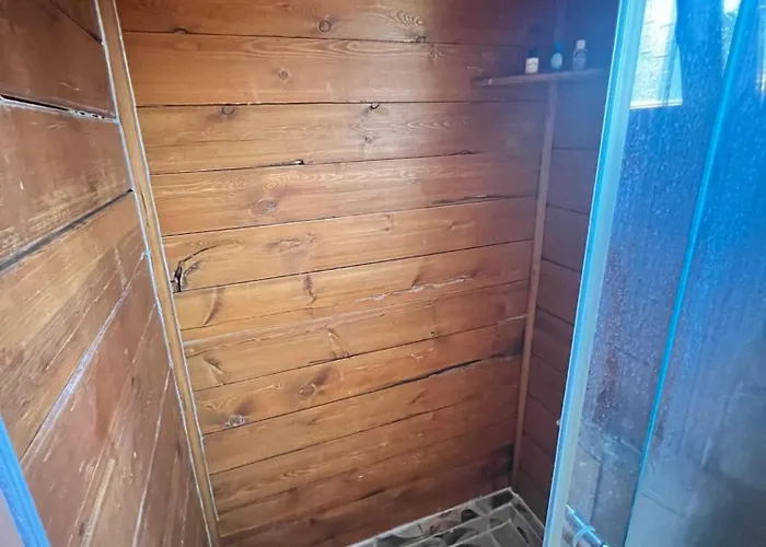 Woodentowns-ahsap Evler Bed & Breakfast