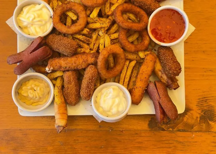 Bed & Breakfast Woodentowns-ahsap Evler