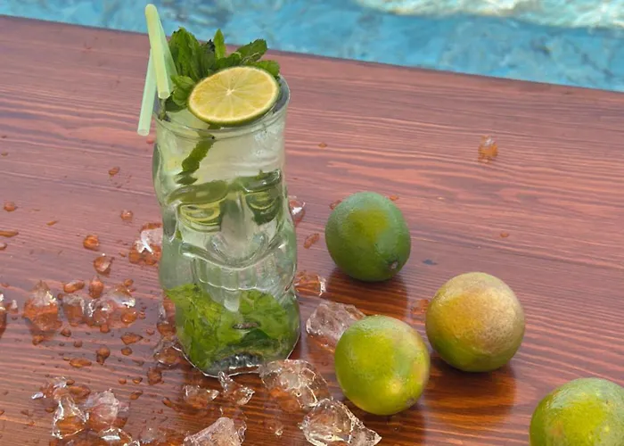 Woodentowns-ahsap Evler Bed & Breakfast Bitez