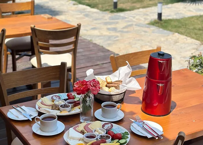 Woodentowns-ahsap Evler 3*