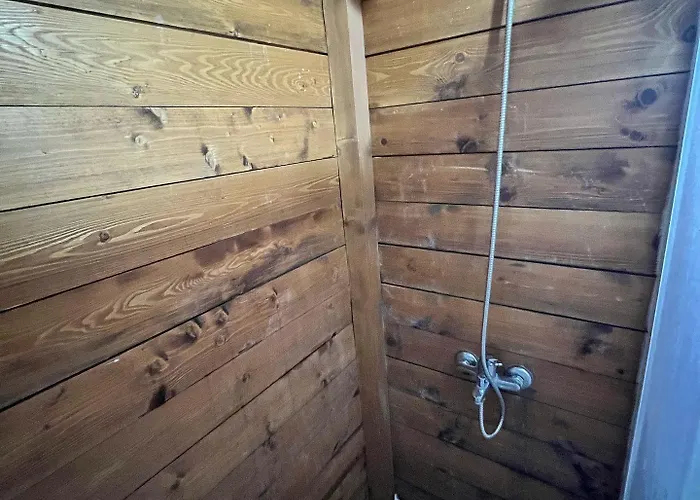 Bed & Breakfast Woodentowns-ahsap Evler 3*